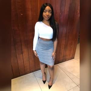 Meet your Posher, Nphc